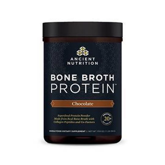 Ancient Nutrition Bone Broth Protein Chocolate