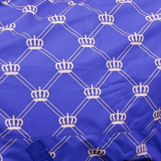 Waterproof Turnout Duvet WITH Neck *145cm Only*