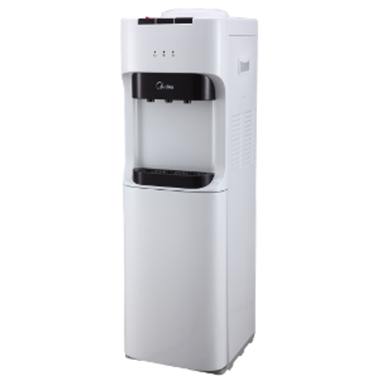 3 in 1 White - Top Loading Water Dispenser - OUT OF STOCK