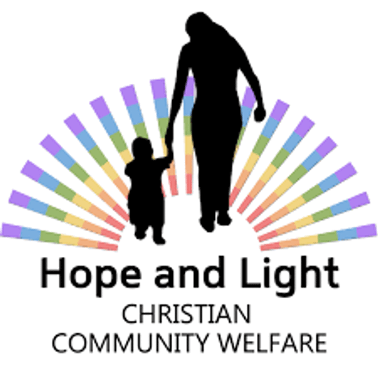 Hope & Light Donation