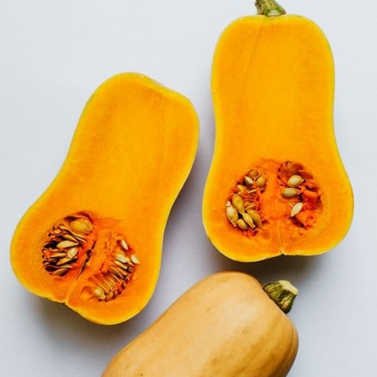Organic Whole Butternut (+-1.27 )