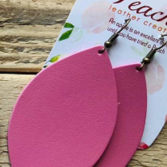 Rose Pink Smooth