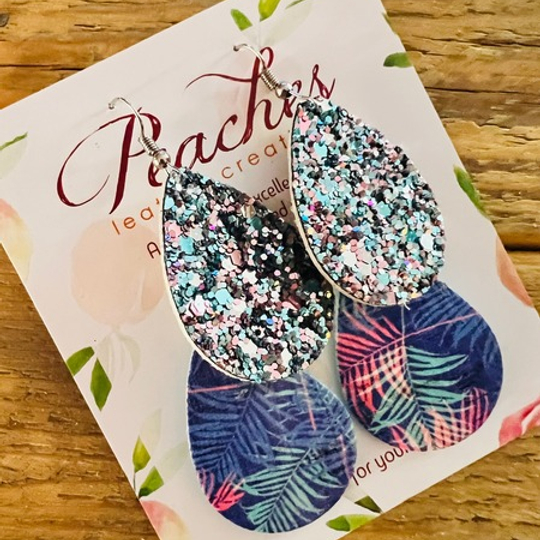 Oceanic Splash Mini's