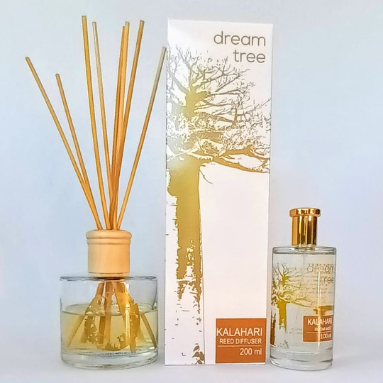 Kalahari Room Diffuser