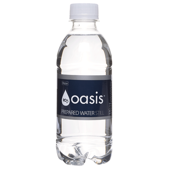 24 x 330ml Still Water