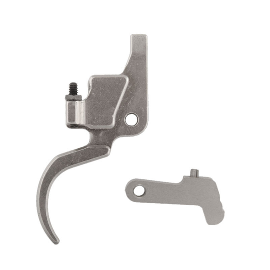 TIMNEY TR RUGER 77 MKII L/H