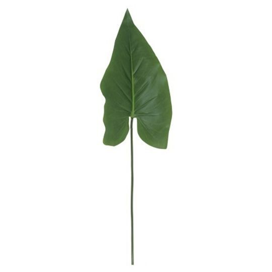 Artificial Spear Leaf Single Stem