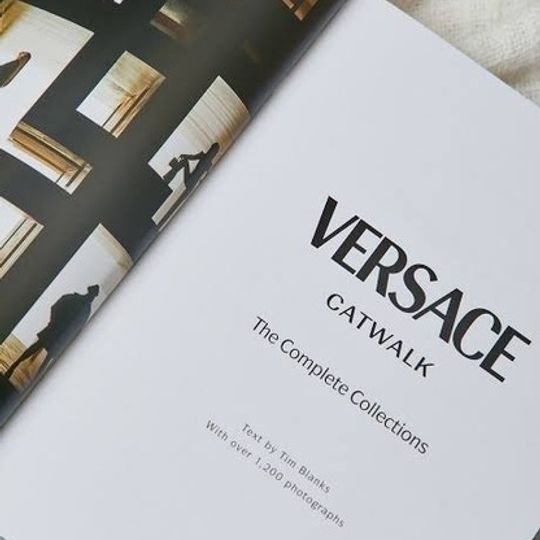 RS Luxury Collection | Founded in 1978, Gianni Versace’s family ...