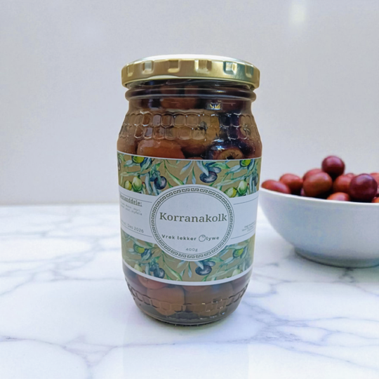 Olives