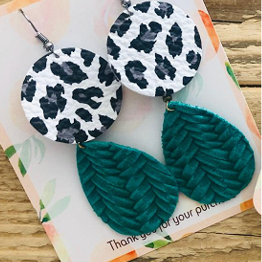 Kiss Cheetah Mini's