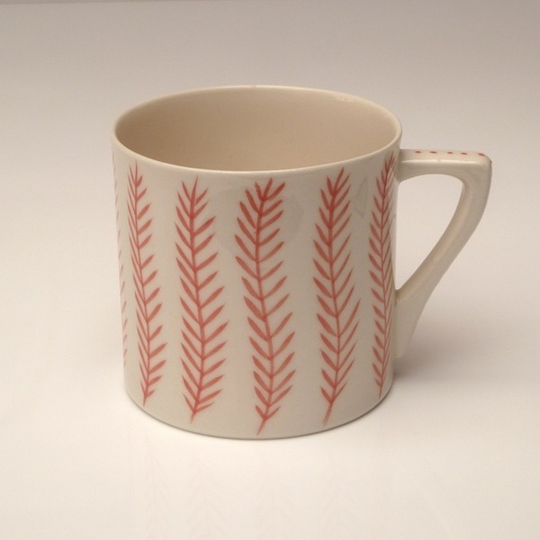 Vines Mug