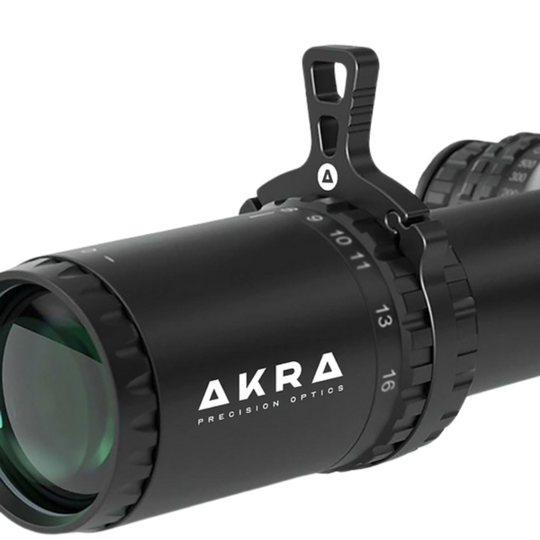 AKRA LEGACY Power Lever