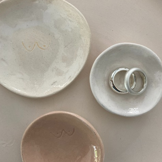 Hannah Ring
