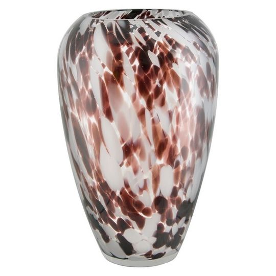 Art Glass Vase - Large