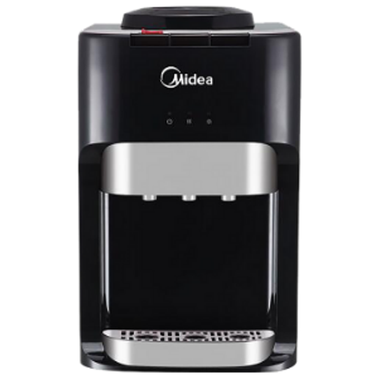 3 in 1 Black - Countertop Water Dispenser - OUT OF STOCK