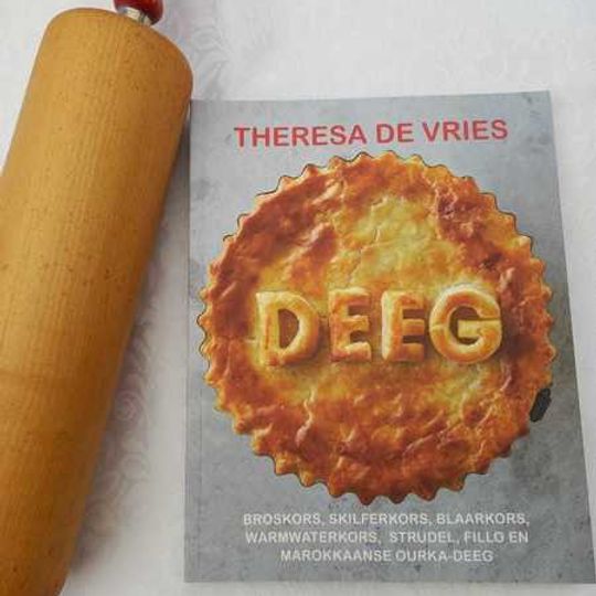 Deeg - Theresa de Vries