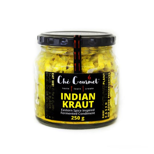 Che Gourmet Indian Kraut 250G