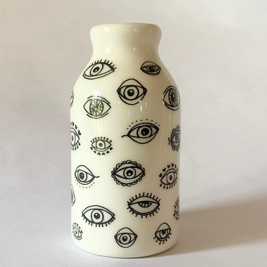 Milk Bottle