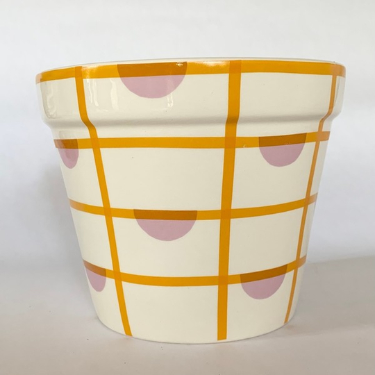 Large Plant Pots