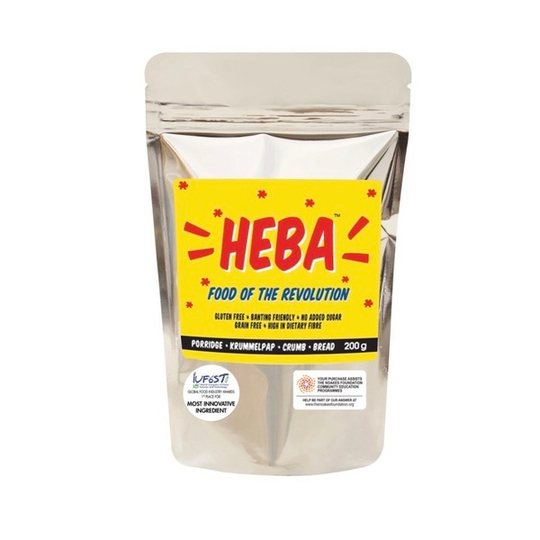 HEBA