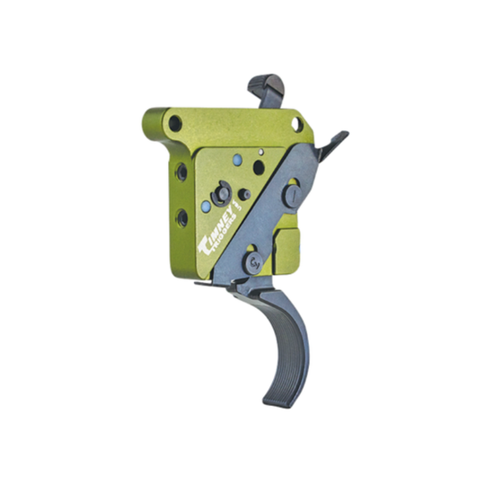 Timney TR Elite H Rem 700 R/H T B 3 Lb