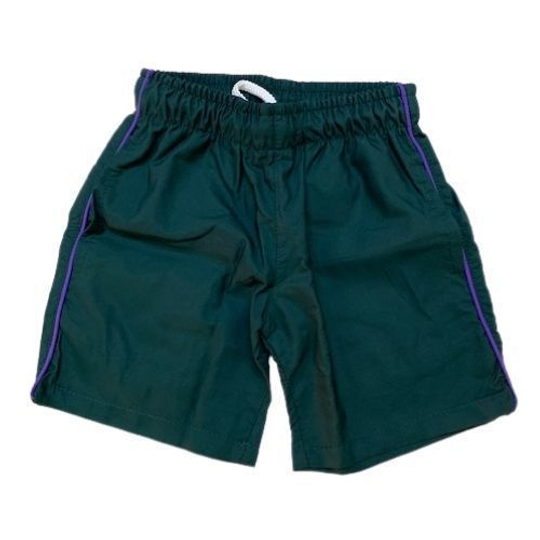 Green Shorts