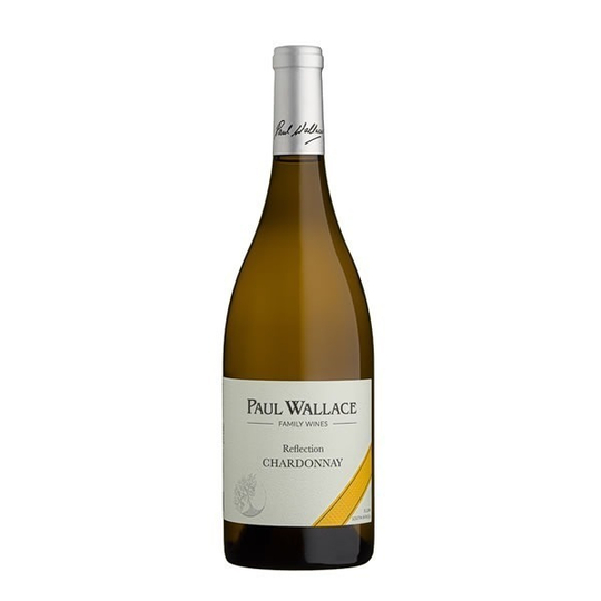 Paul Wallace Reflection Chardonnay 2023