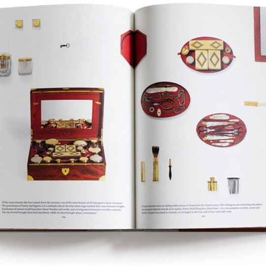 Thames & Hudson USA - Book - Cabinet of Wonders: The Gaston-Louis Vuitton  Collection