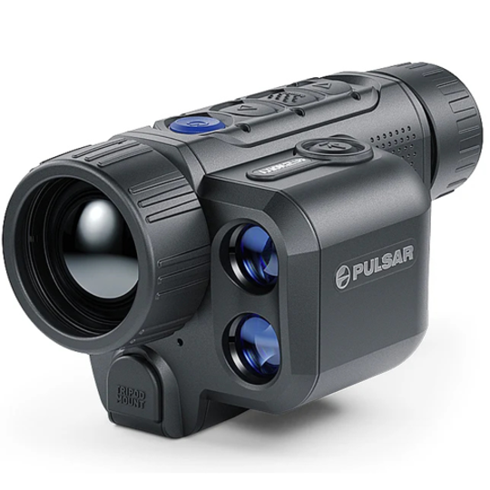 PULSAR AXION 2 LRF XQ35 PRO