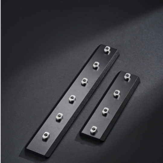 Leofoto GSP M-Lok Arca Quick Release Rails