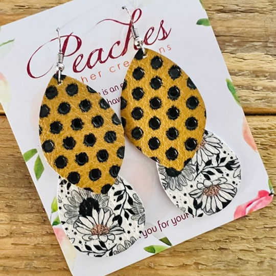 Boho Sunflowers Mini's
