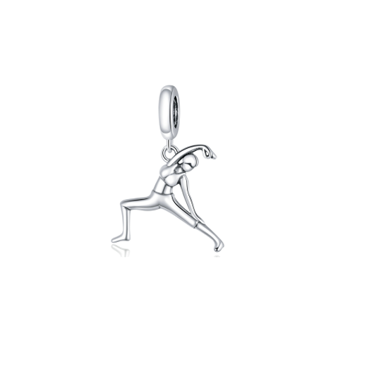 Pilates Stretch Charm