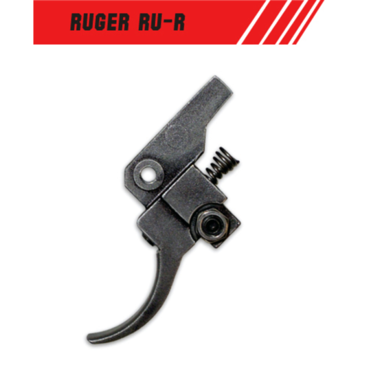 RIFLE BASIX Ruger Rimfire .22 & .17 (14oz-2.5lb)