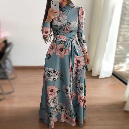 Summer Queen dress