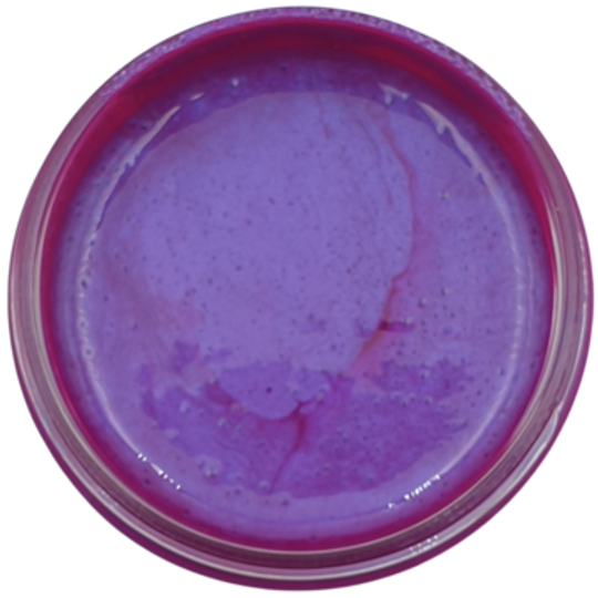 ELECTRIC PINK - LUSTER PIGMENT PASTE