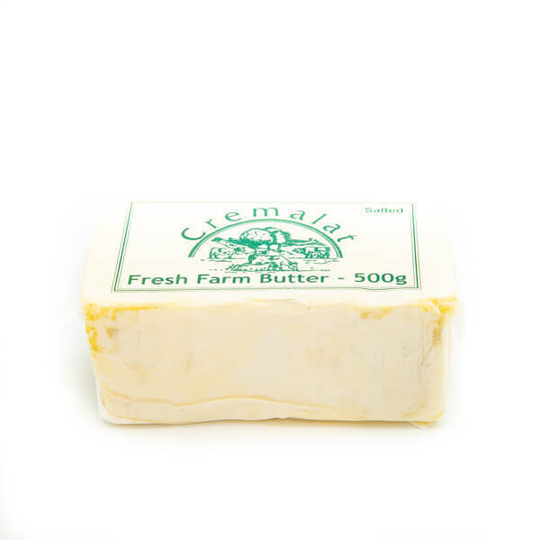 Butter Salted (500g)