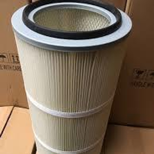 CARTRIDGE FILTERS and FILTER BAGS