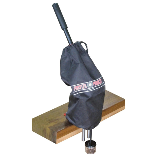 FORSTER SOFT COVER FOR COAX PRESS