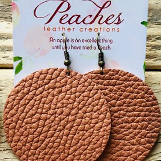 Peach Smooth