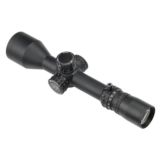 Nightforce NX8 2.5-20x50 F1 Mil-XT Riflescope C632