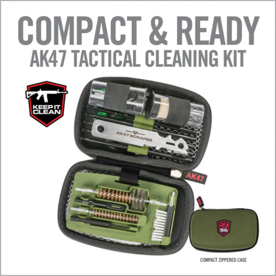 REAL AVID Gun Boss® - AK47 Cleaning Kit