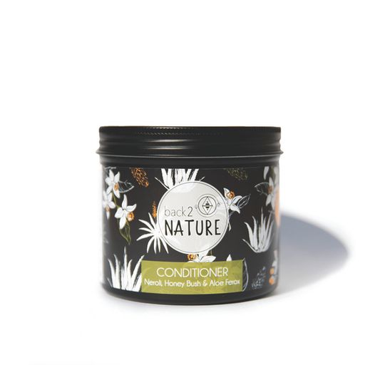 Nature’s Conditioner Neroli, Honey Bush & Aloe Ferox (250ml)