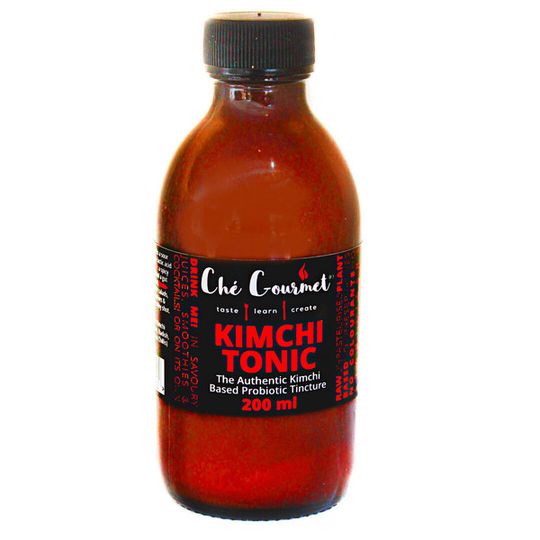 Che Gourmet Kimchi Tonic 200ml