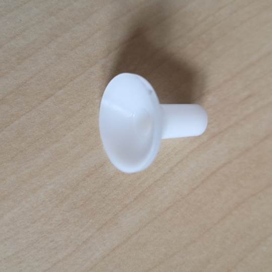 401 Nozzle deflector