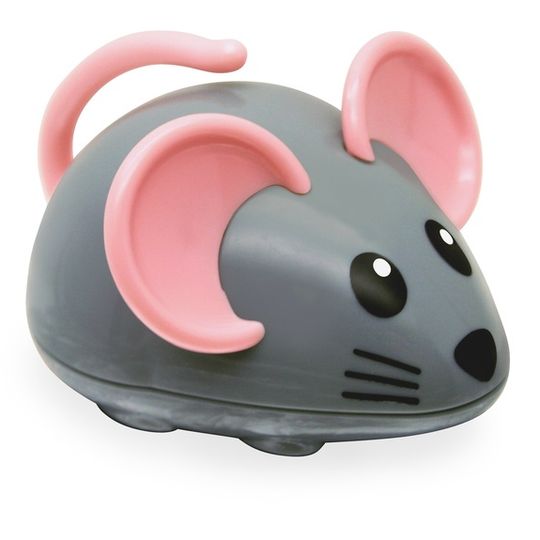 First Friends Mouse