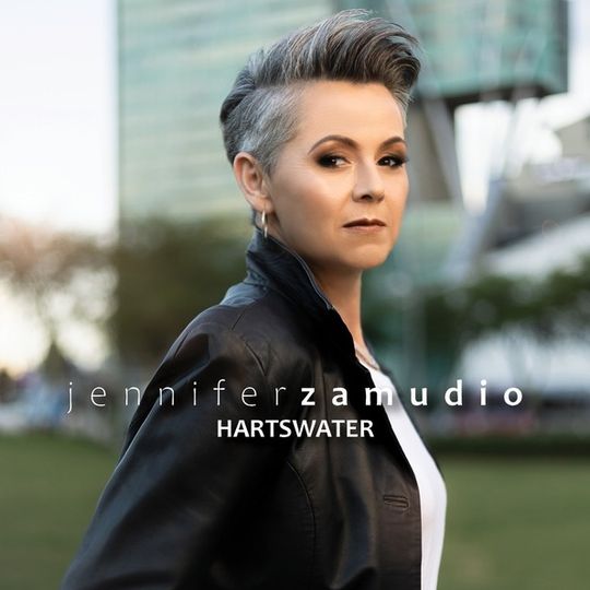 CD - Hartswater (2023)