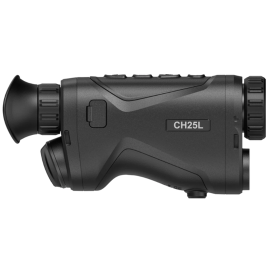 HikMicro Condor CH25L Thermal Monocular with Range Finder - (1200m) (25mm) (384x288)