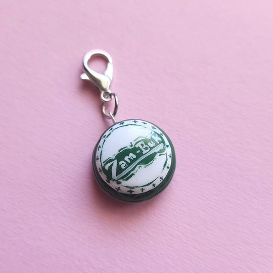 Zam-buk Charm