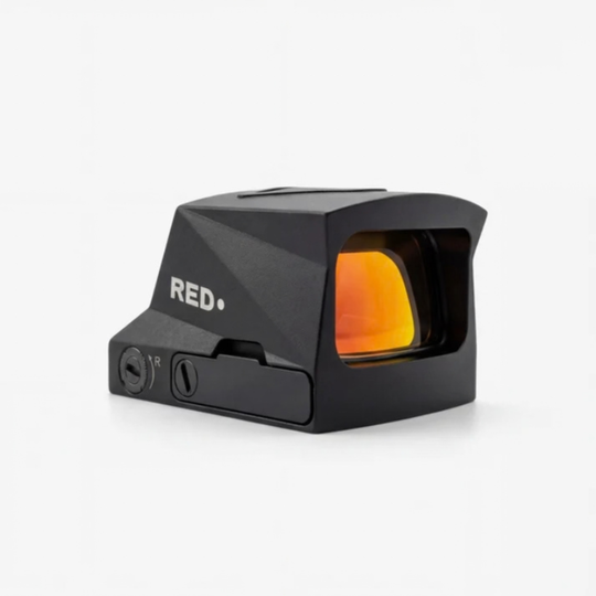 AKRA ORIGIN X MES - Red Dot
