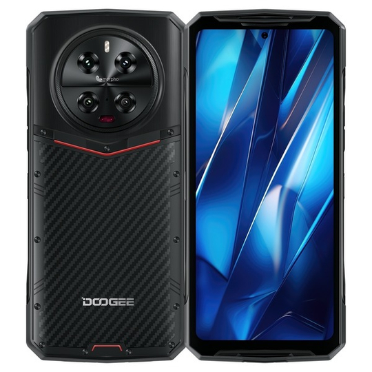 Doogee DK10 12Gb RAM, 512Gb Internal Storage